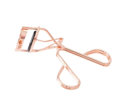 Encrespador Profesional Oro Rosa