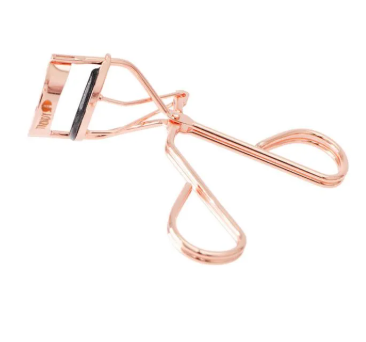 Encrespador Profesional Oro Rosa