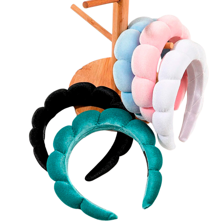 Balaca Puffy Maquillaje y Skincare