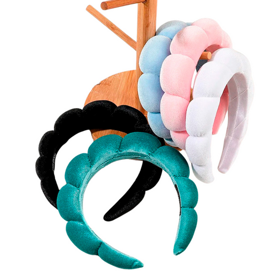 Balaca Puffy Maquillaje y Skincare