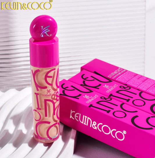 CORRECTOR KEVIN&COCO