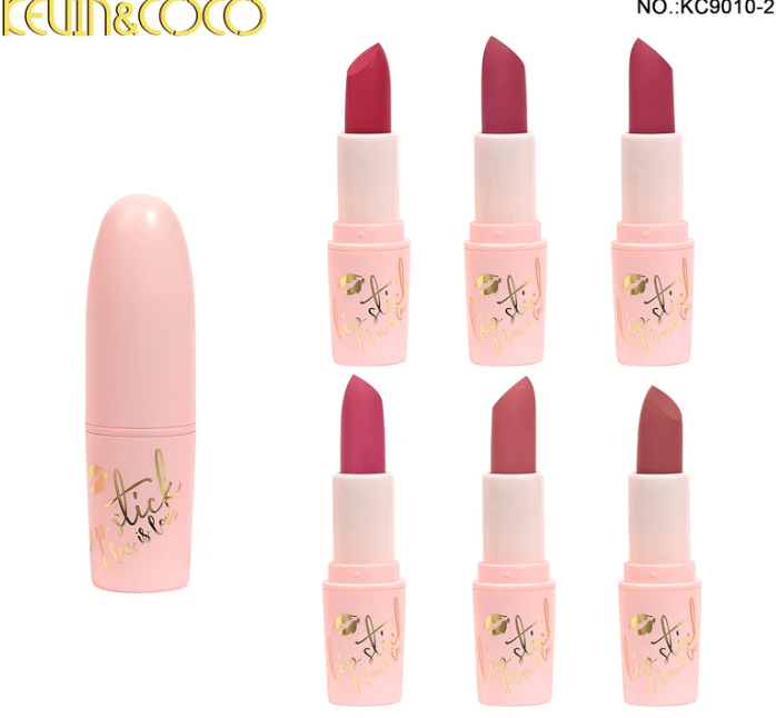 LABIAL EN BARRA KEVIN&COCO