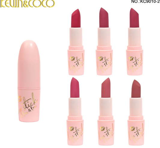 LABIAL EN BARRA KEVIN&COCO