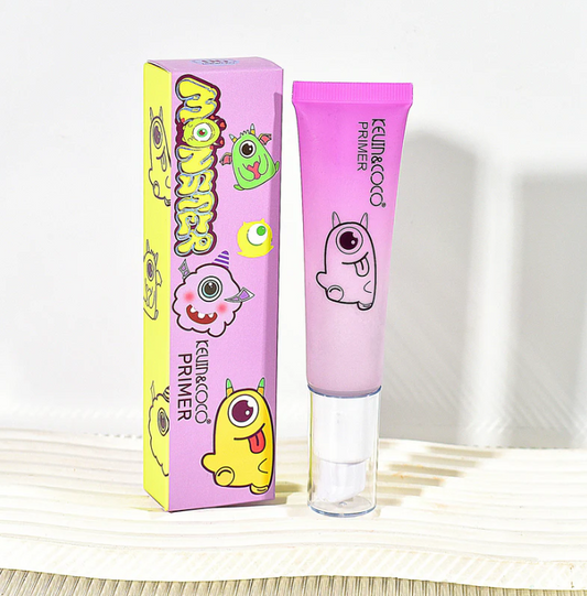 PRIMER DE MAQUILLAJE KEVIN&COCO