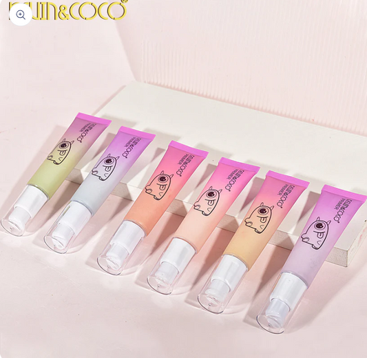 PRIMER DE MAQUILLAJE KEVIN&COCO