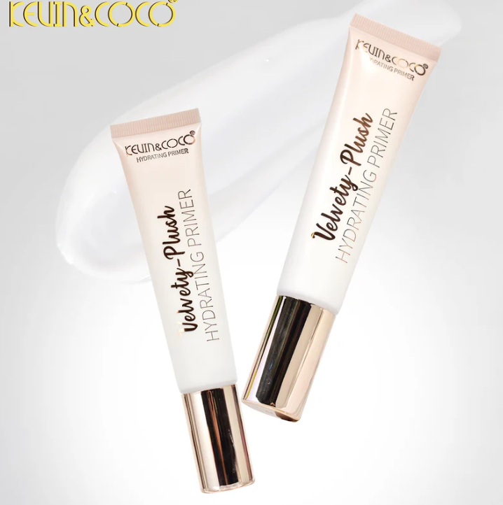 PRIMER DE MAQUILLAJE kevin y coco