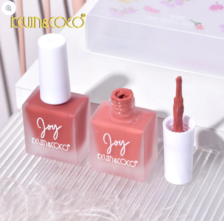 KEVIN&COCO  RUBOR LIQUIDO