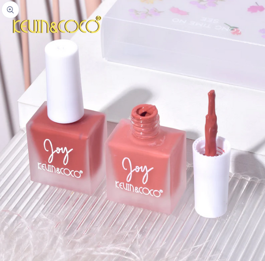 KEVIN&COCO  RUBOR LIQUIDO