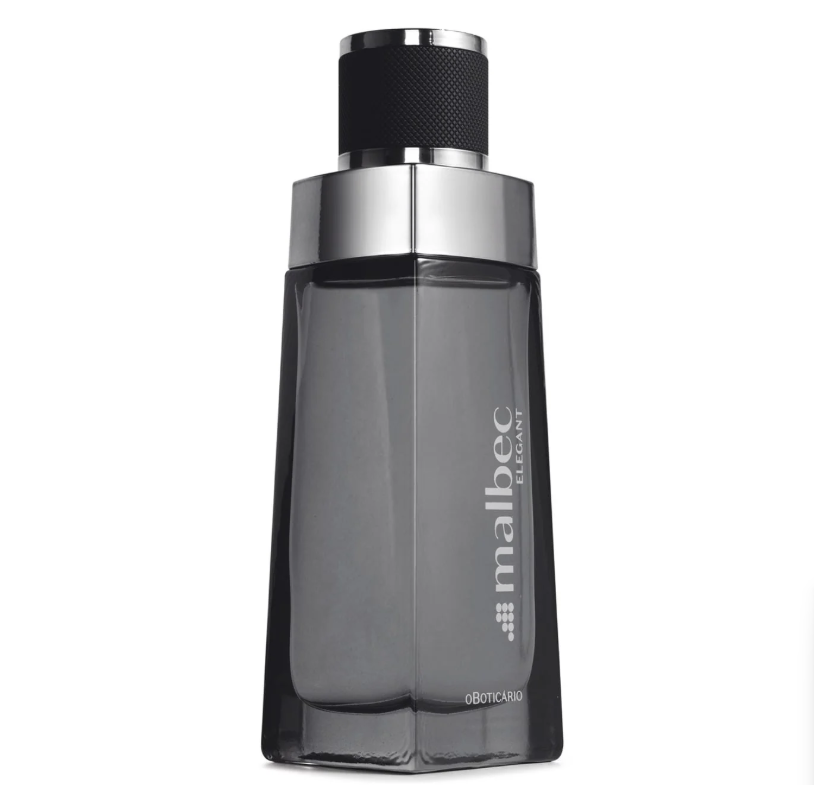 PERFUME PARA HOMBRE MALBEC EDT ELEGANT EXP 100ml