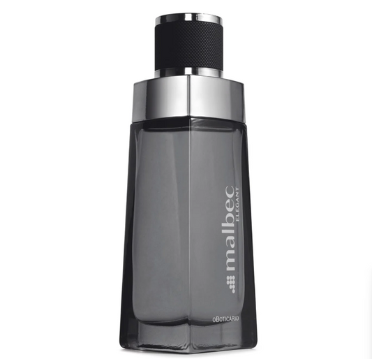 PERFUME PARA HOMBRE MALBEC EDT ELEGANT EXP 100ml