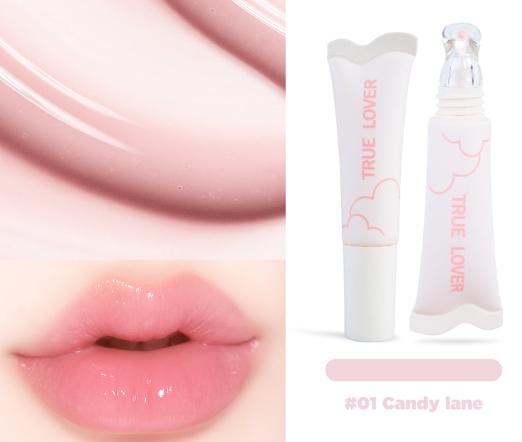 LIP CARE TRUE LOVER labios