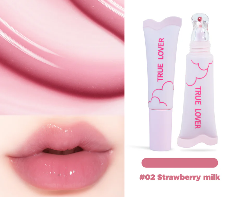 LIP CARE TRUE LOVER labios