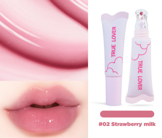 LIP CARE TRUE LOVER labios