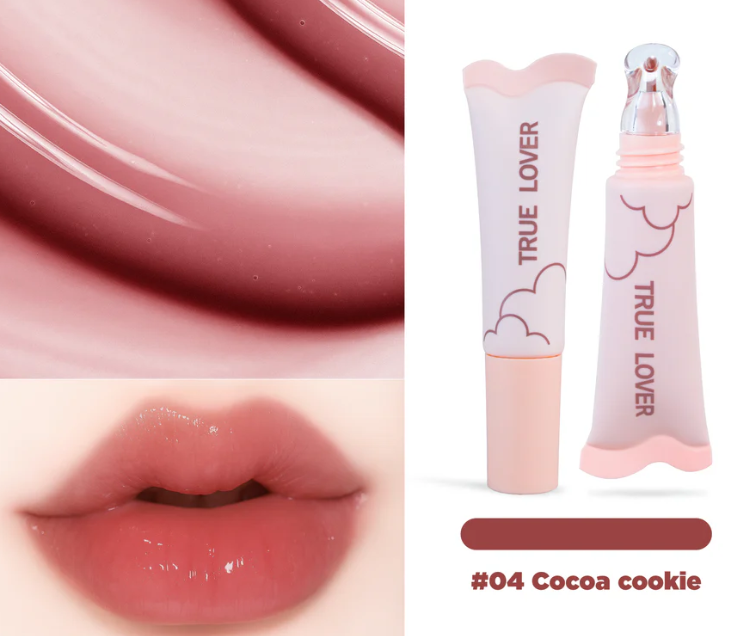 LIP CARE TRUE LOVER labios