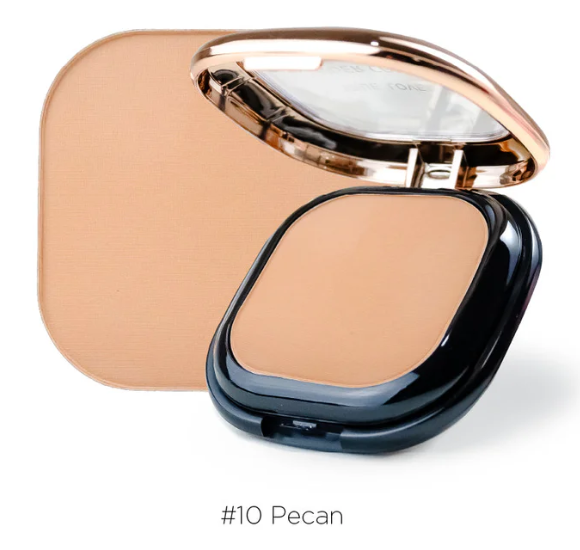 POLVOS COMPACTOS A PRUEBA DE AGUA TRUE LOVER
