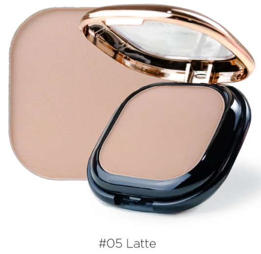 POLVOS COMPACTOS A PRUEBA DE AGUA TRUE LOVER