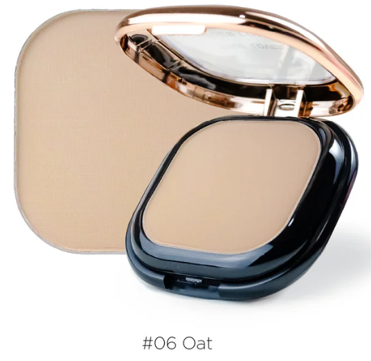 POLVOS COMPACTOS A PRUEBA DE AGUA TRUE LOVER