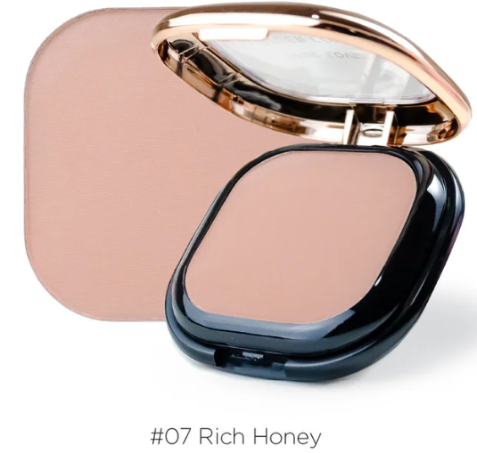 POLVOS COMPACTOS A PRUEBA DE AGUA TRUE LOVER