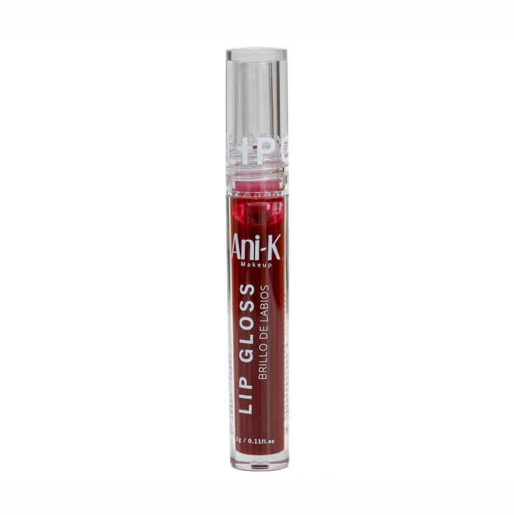Lip Gloss Bonita Ani-k