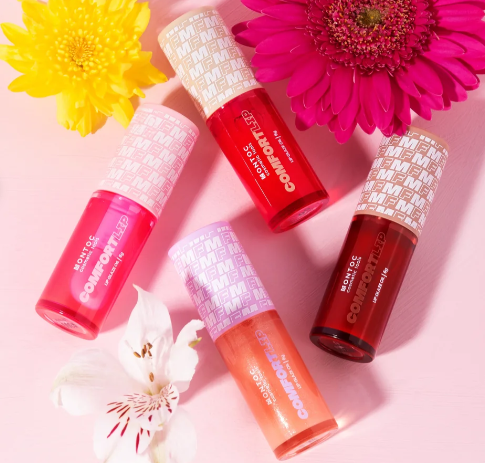 Comfort Lip Oil - labios montoc