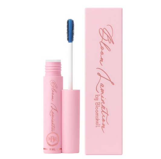 Gel de cejas bloomshel