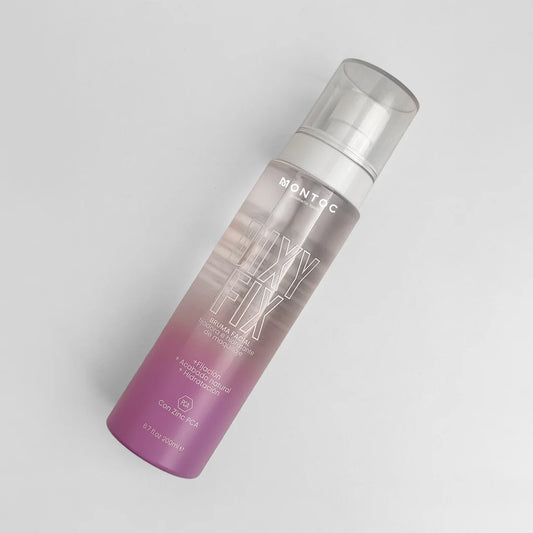 Fijador de maquillaje Dixy Fix Jumbo 200ml montoc