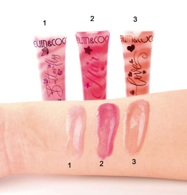 LABIAL LIQUIDO KEVIN&COCO