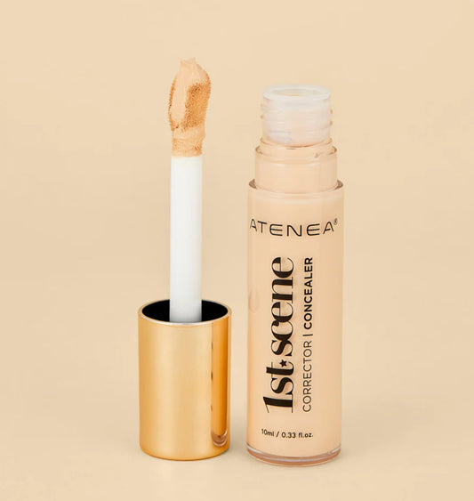 Corrector Profesional Atenea Alta Cobertura rostro