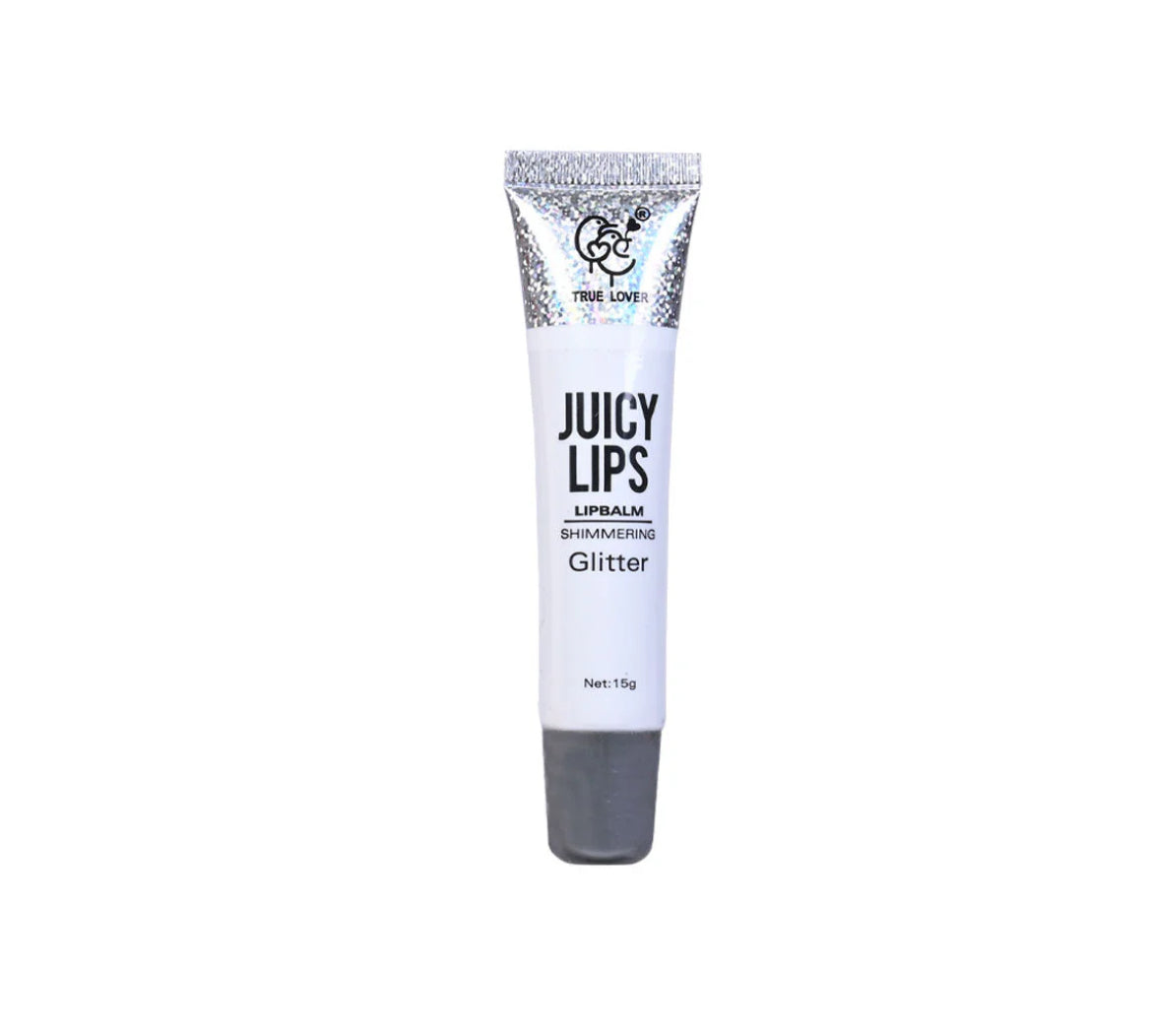 BRILLO BÁLSAMO LABIAL JUICY LIPS TRUE LOVER