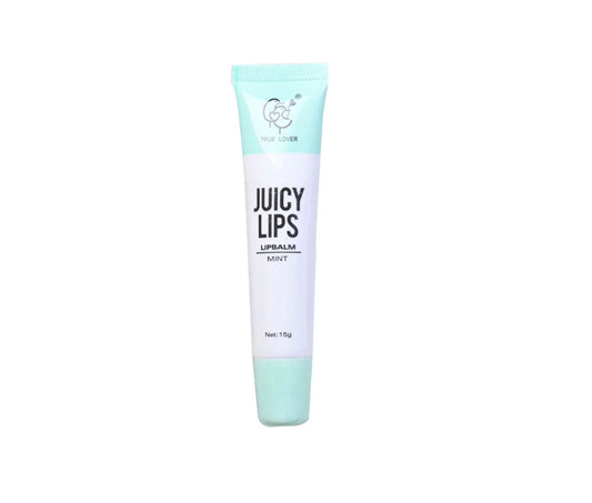 BRILLO BÁLSAMO LABIAL JUICY LIPS TRUE LOVER