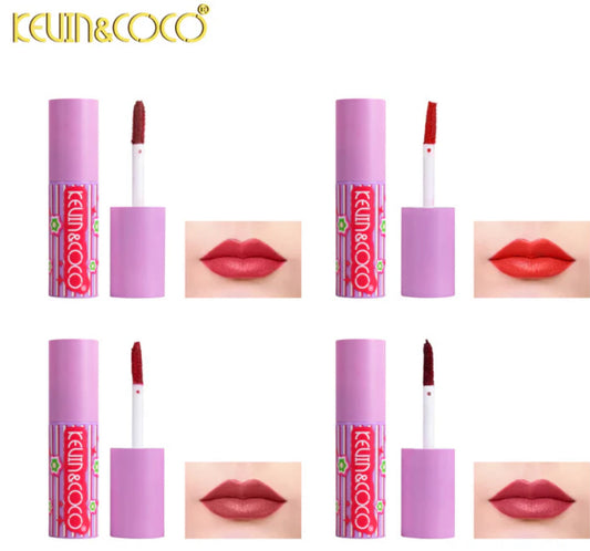 LABIAL MUD KEVIN&COCO LABIOS