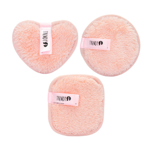 Toalla mágica desmaquillante Trendy