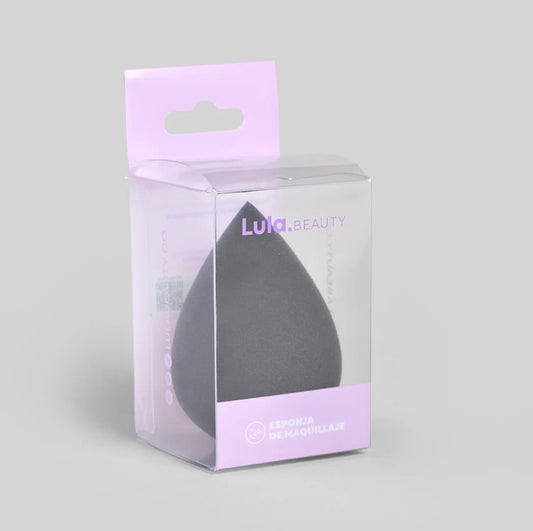 Esponja de maquillaje lula