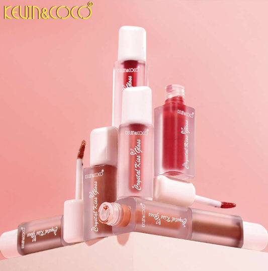 Labial líquido Kevin y Coco