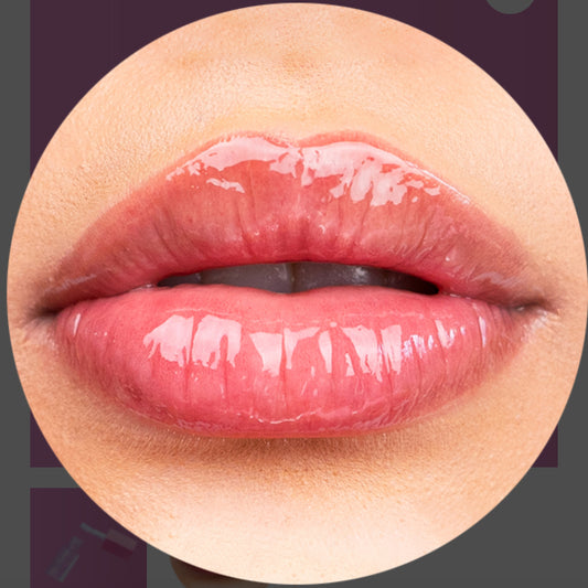 Mimosa (brillo labial/ lip gloss) bloomshell