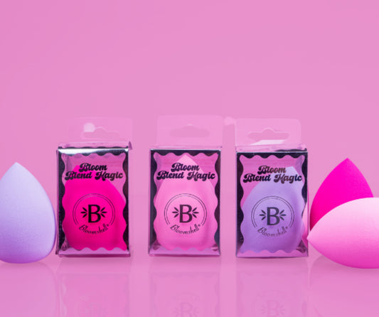 Beauty Blender bloomshell