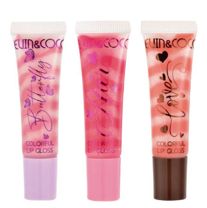 LABIAL LIQUIDO KEVIN&COCO