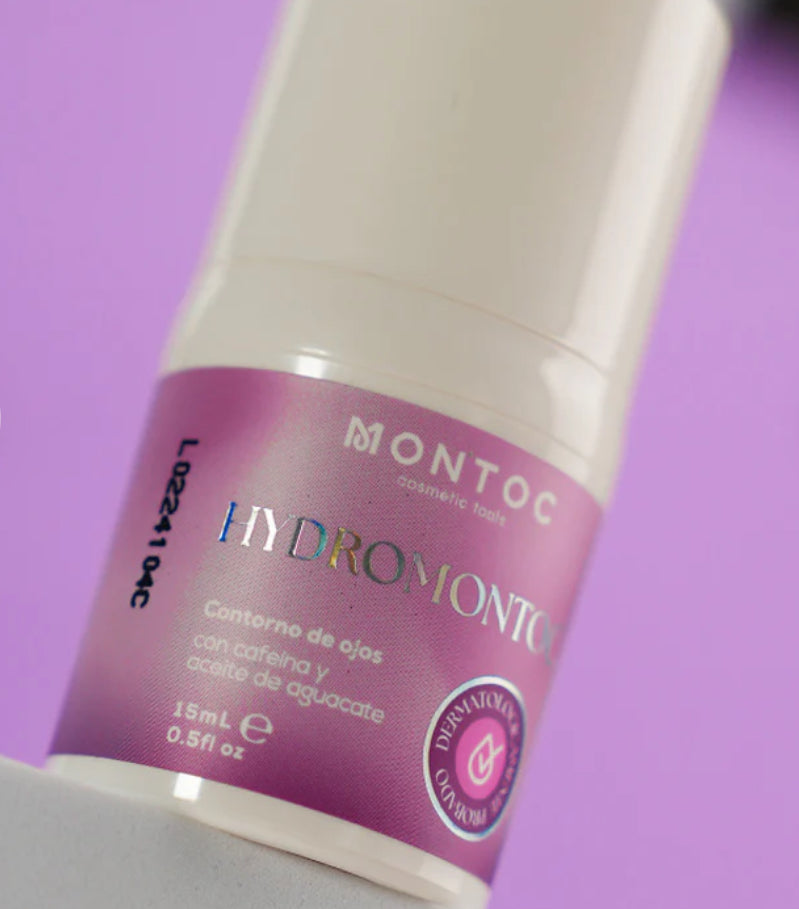 Contorno de Ojos Hydromontoc