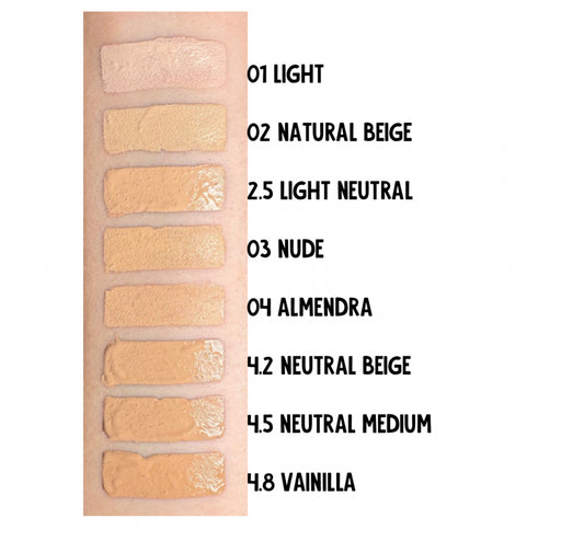 Base 2 en 1 bloomshell