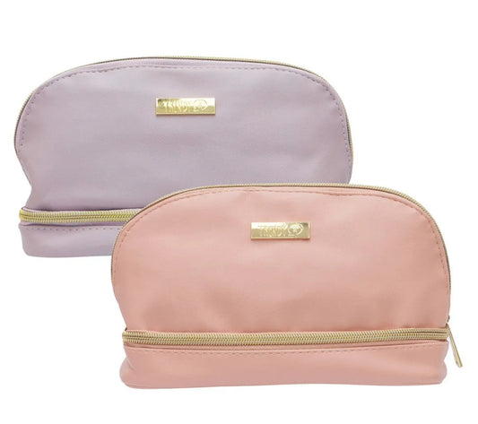 Cosmetiquera Pastel Trendy