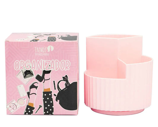 Organizador de brochas trendy