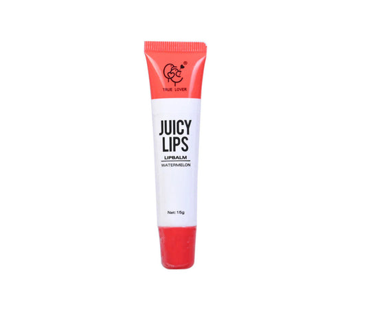BRILLO BÁLSAMO LABIAL JUICY LIPS TRUE LOVER