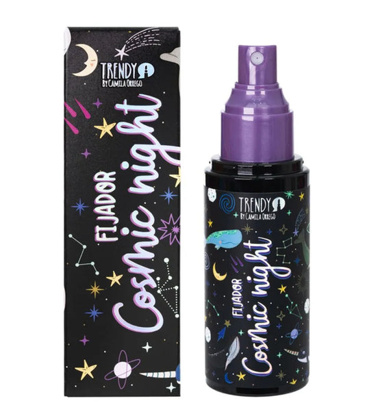 Fijador Trendy Cosmic Night