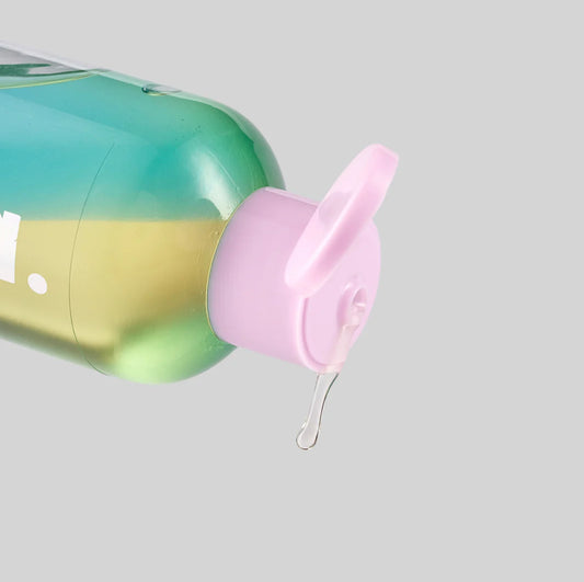 Desmaquillante bifásico lula