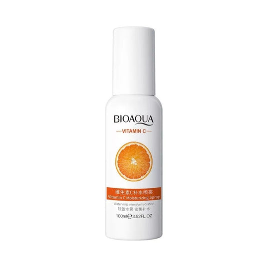 Bruma facial vitamina C Bioaqua