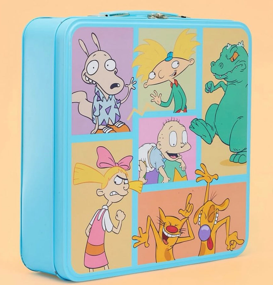 Calendario de adviento trendy 2025