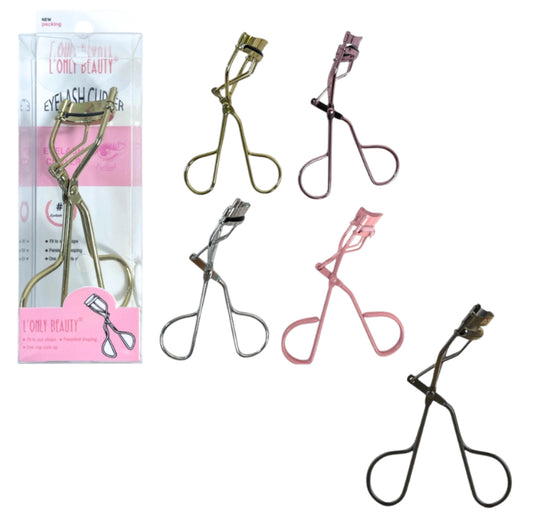 Encrespador Pestañas Profesional