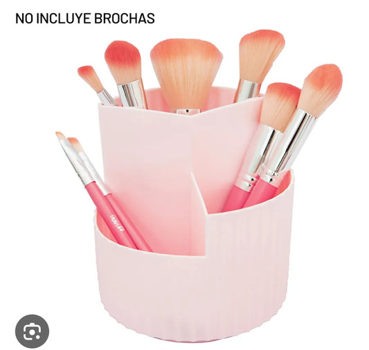 Organizador de brochas trendy