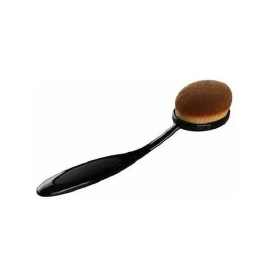 Brocha Oval para rostro