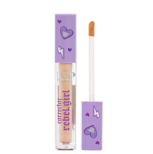 Corrector Hidrante Rebel Girl trendy